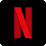 Netflix icon
