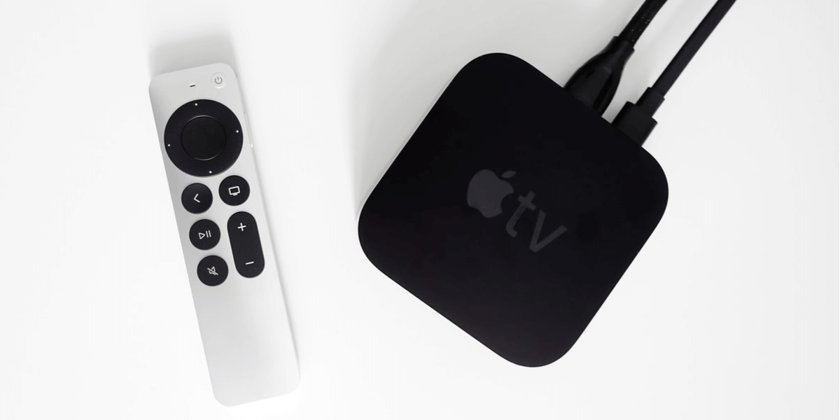 Apple TV, allt du veta - Bredbandsval.se