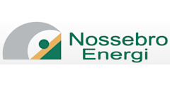 Nossebro Energi logo