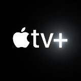 Apple TV+ icon