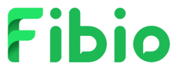 Logotyp Fibio nordic