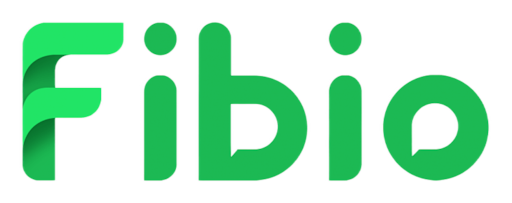 Logotyp Fibio nordic
