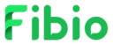 Logotyp Fibio nordic