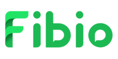 Logotyp Fibio nordic