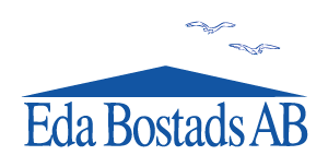Eda Bostads AB bredband