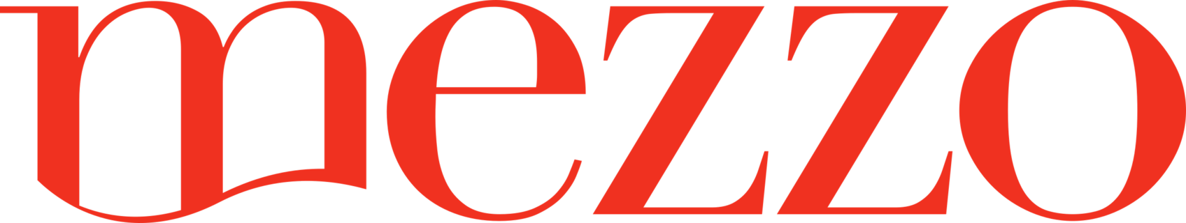 mezzo logo