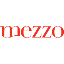 mezzo logo