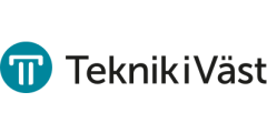 Teknik i väst logotyp