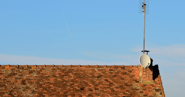 Parabol TV cover photo