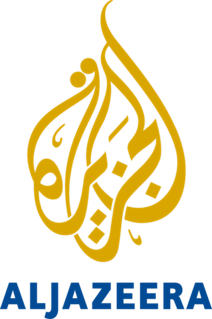 Aljazeera logo