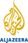 Al Jazeera English logotyp