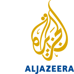 Aljazeera logo