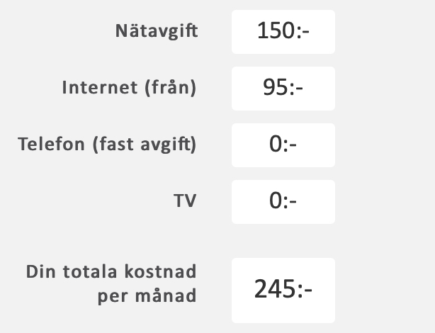 räkneexempel