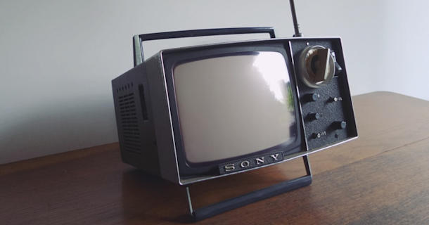 analog tv