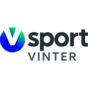 V Sport Vinter logotyp