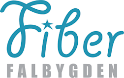 fiber östra falbygden