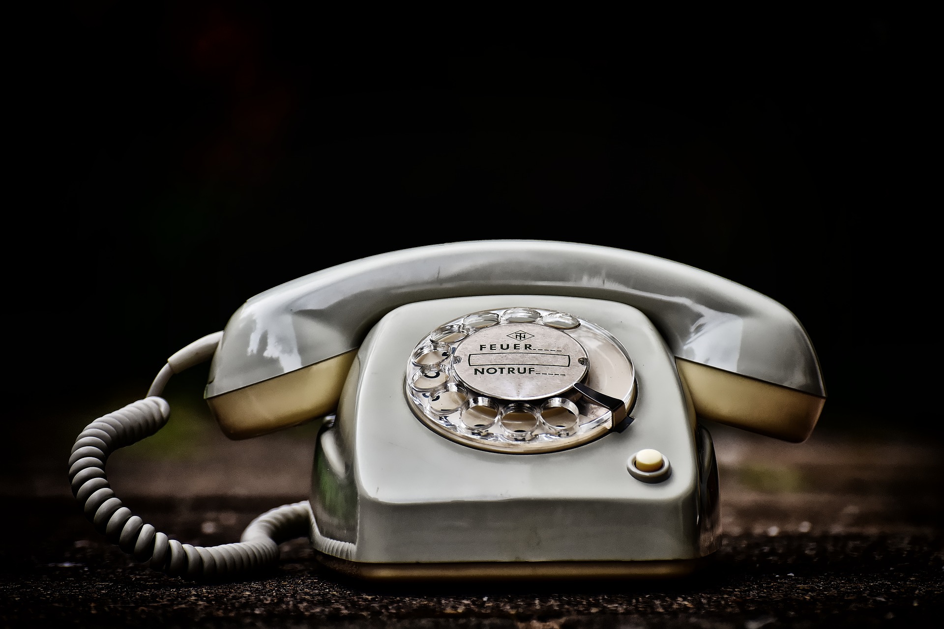 bredband genom telefonjacket