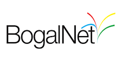 bogalnet logotyp