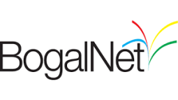 bogalnet logotyp