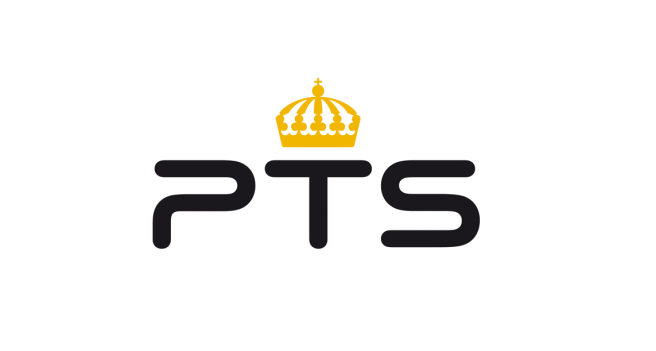 PTS logo