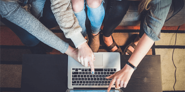 gruppanslutning till fiber och gruppavtal för bredband & TV