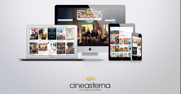 cineasterna