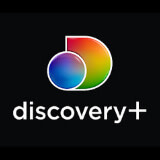 Discovery + icon