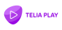 Telia Play logo