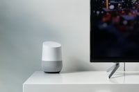 google-home-speaker