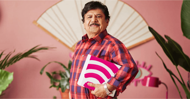 Comviq mobilt bredband