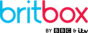Britbox logotyp