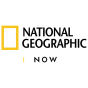 Nat Geo Now logo