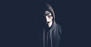 Anonymous Darknet