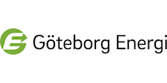 Göteborg Energi GothNet logo