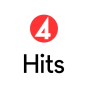 TV4 Hits logo