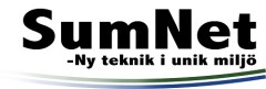 Sumnet logo