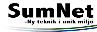 Sumnet logo