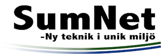 Sumnet logo