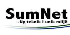 Sumnet logo