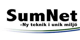 Sumnet logo