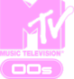 MTV 00s logotyp