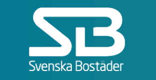 svenska bostäder