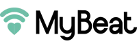 MyBeat logotyp