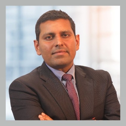 ETF People - Manish Kabra - ETF Stream