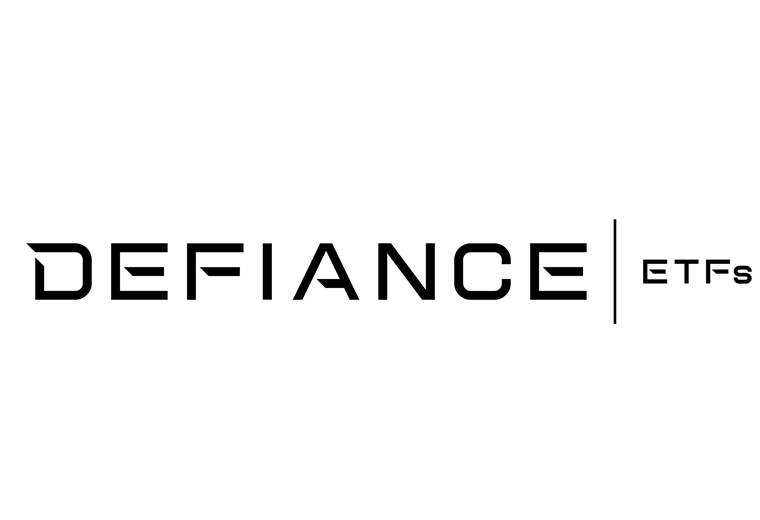 Logo for Defiance