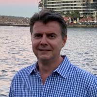 Display Image of James Harris