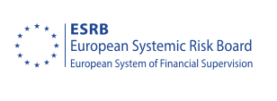 Logo for European Systemic Risk Board
