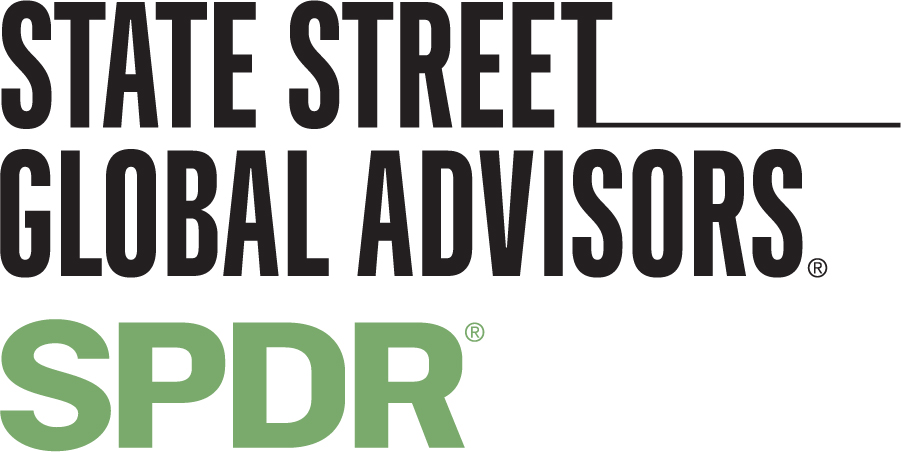 Logo for State Street Global Advisors