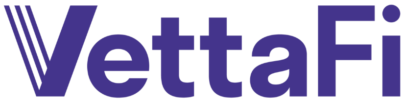 Logo for VettaFi