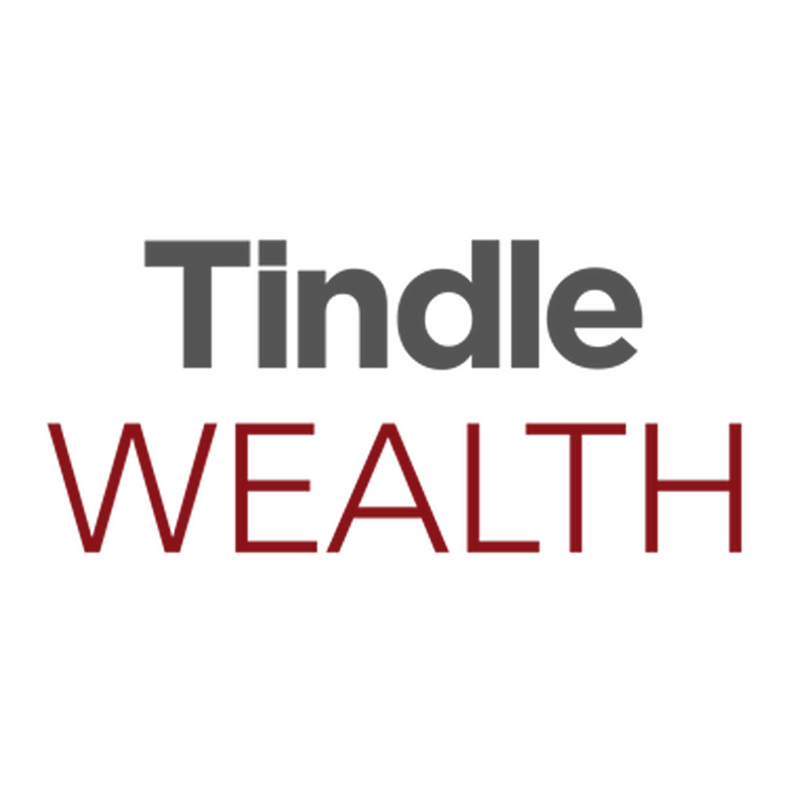 Logo for Tindle Wealth Management